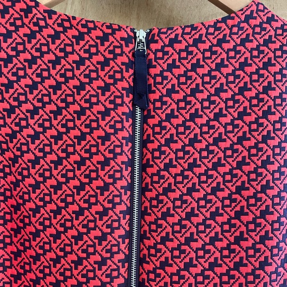 LILI WANG Anthropology dress, size 2 - Picture 4 of 6